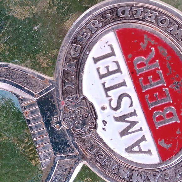 Amstel and Labatt's Beer Openers 🍺 - Picture 7 of 13